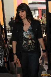 Foto The Iron Maidens