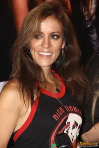 Foto The Iron Maidens