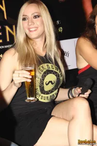 Foto The Iron Maidens