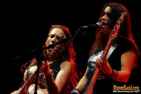 Foto The Iron Maidens