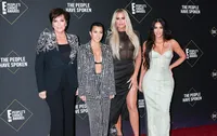 Foto The Kardashian