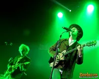 Foto The Kooks