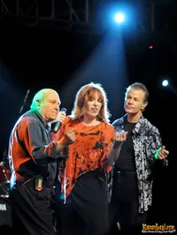 Foto The Manhattan Transfer