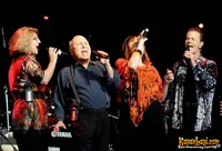 Foto The Manhattan Transfer