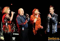 Foto The Manhattan Transfer