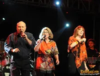 Foto The Manhattan Transfer
