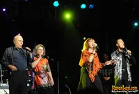 Foto The Manhattan Transfer