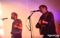 Foto The Papper Kites