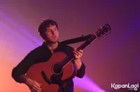 Foto The Papper Kites