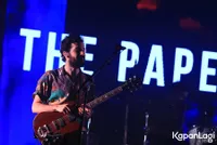 Foto The Papper Kites