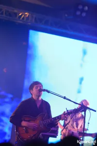 Foto The Papper Kites