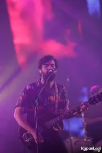 Foto The Papper Kites