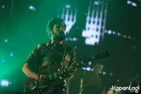 Foto The Papper Kites