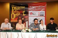 Foto The Phantom Of The Opera