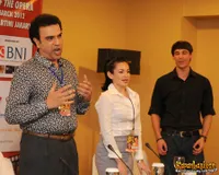 Foto The Phantom Of The Opera