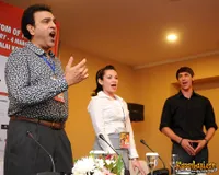 Foto The Phantom Of The Opera