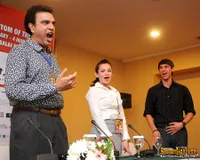 Foto The Phantom Of The Opera