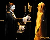 Foto The Phantom Of The Opera