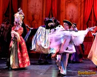 Foto The Phantom Of The Opera