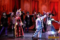 Foto The Phantom Of The Opera