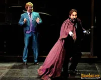 Foto The Phantom Of The Opera