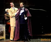 Foto The Phantom Of The Opera