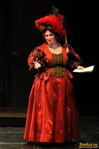 Foto The Phantom Of The Opera