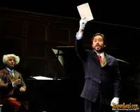 Foto The Phantom Of The Opera