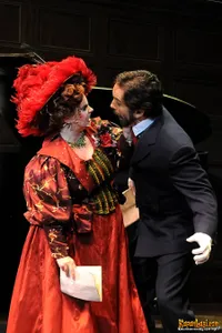 Foto The Phantom Of The Opera
