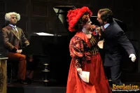 Foto The Phantom Of The Opera