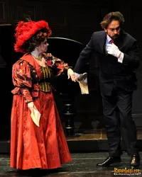 Foto The Phantom Of The Opera