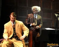 Foto The Phantom Of The Opera