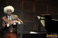 Foto The Phantom Of The Opera