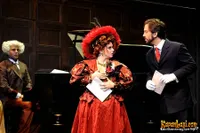 Foto The Phantom Of The Opera