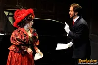 Foto The Phantom Of The Opera