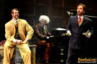 Foto The Phantom Of The Opera