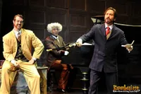 Foto The Phantom Of The Opera