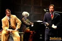 Foto The Phantom Of The Opera