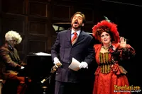 Foto The Phantom Of The Opera