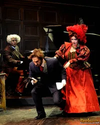 Foto The Phantom Of The Opera