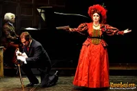 Foto The Phantom Of The Opera