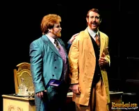 Foto The Phantom Of The Opera