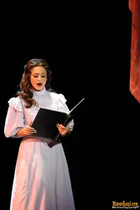 Foto The Phantom Of The Opera