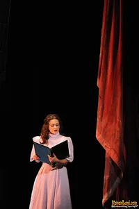 Foto The Phantom Of The Opera