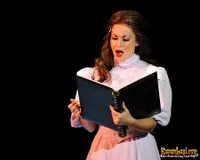 Foto The Phantom Of The Opera