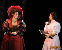 Foto The Phantom Of The Opera