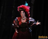 Foto The Phantom Of The Opera