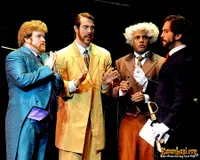 Foto The Phantom Of The Opera