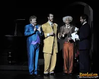 Foto The Phantom Of The Opera