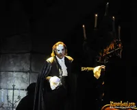 Foto The Phantom Of The Opera